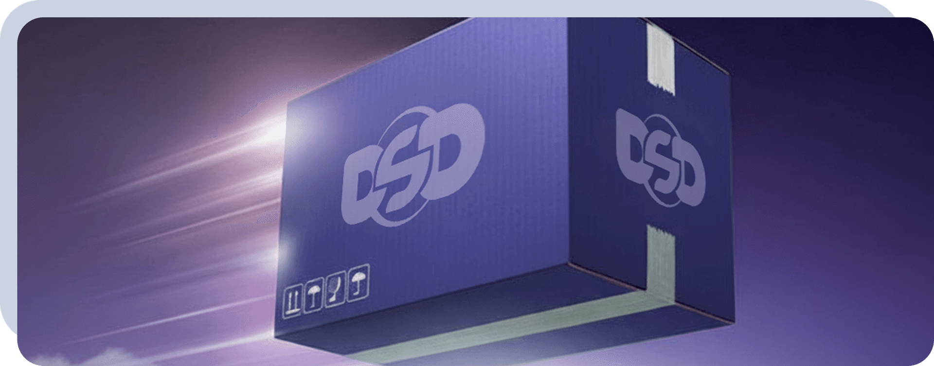DSD Mobile